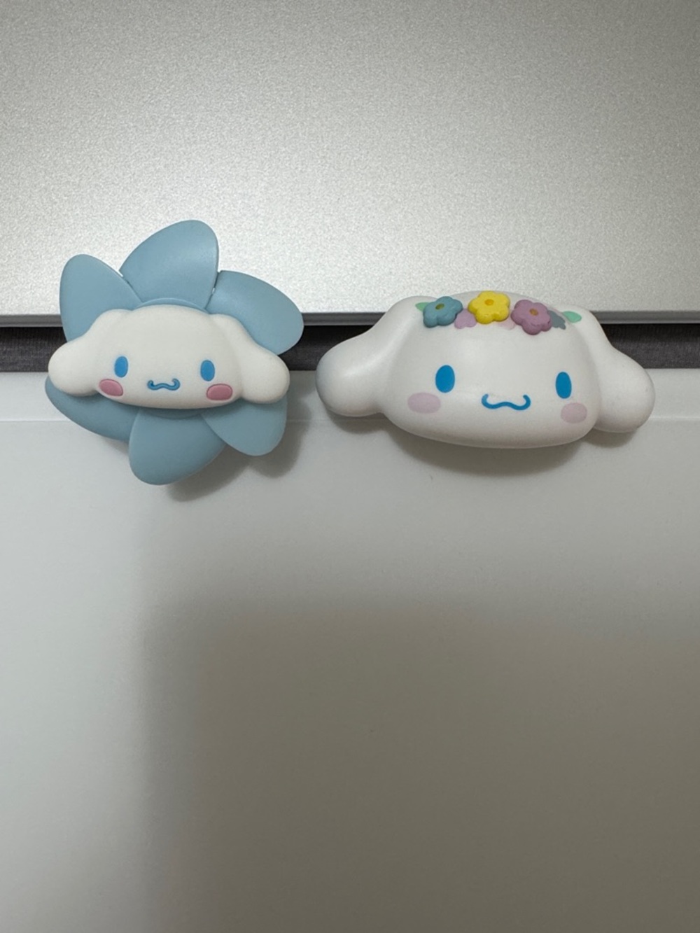Sanrio Hello Kitty Cinnamoroll Air Freshener Car Air Vent Decoration